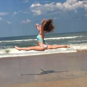 Meet your Posher, Aundreya